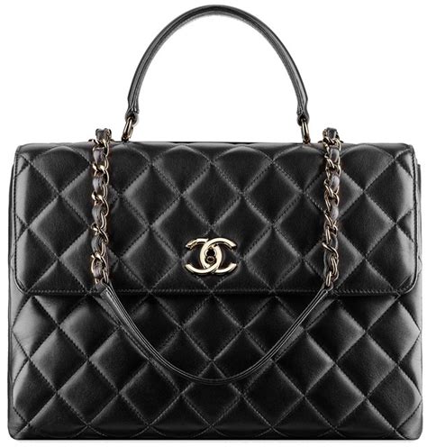 chanel canada bag|Chanel bag price guide.